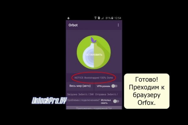 Площадки в даркнете