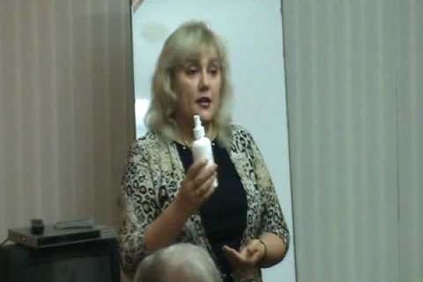 Что продает кракен