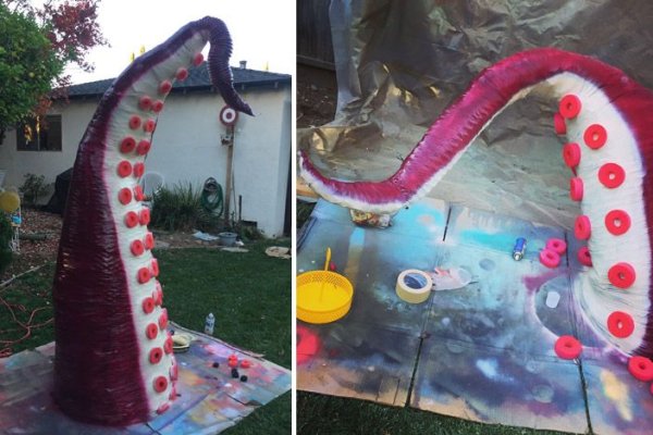 Kraken cc